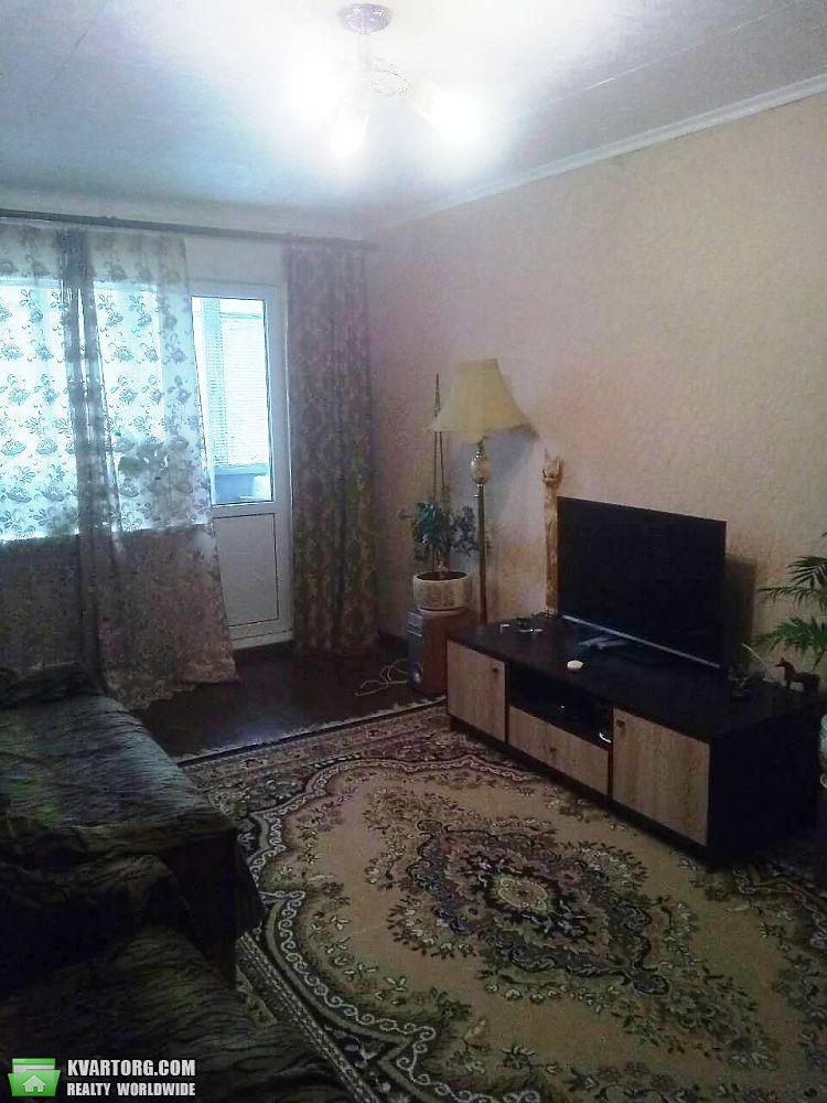 Sell 1-room apartment. Одесса, Еврейская — photo 1