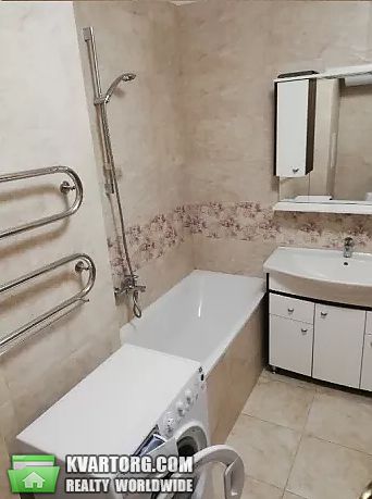 Rent out 2-room apartment. Киев, Лівобережна — photo 5