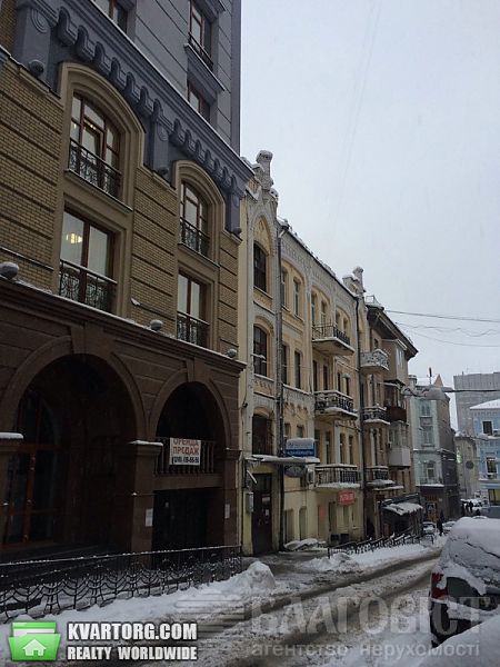 Sell 4-room apartment. Киев, Паторжинского — photo 1