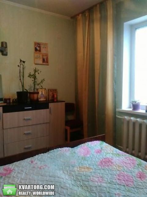 Sell 3-room apartment. Киев,  Срибнокильская — photo 3