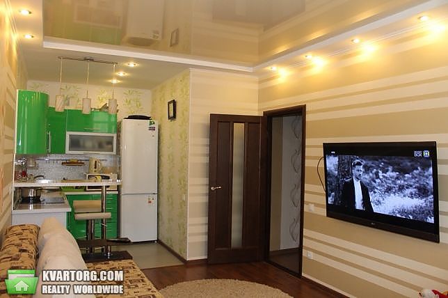 Sell 1-room apartment. Киев, Регенераторная — photo 6