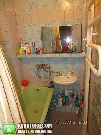 Sell 2-room apartment. Киев, Комарова — photo 10