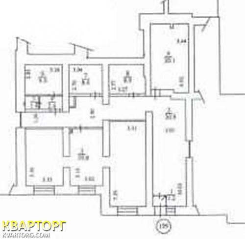 Rent out office. Киев,  Лабораторный пер — photo 4