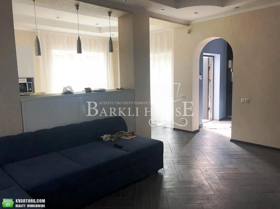Rent out house. Киев,  Стеценко — photo 2