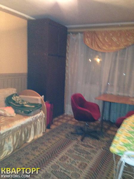Sell 2-room apartment. Одесса, Заболотного — photo 4