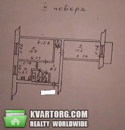 Sell 2-room apartment. Одесса, Добровольского — photo 5