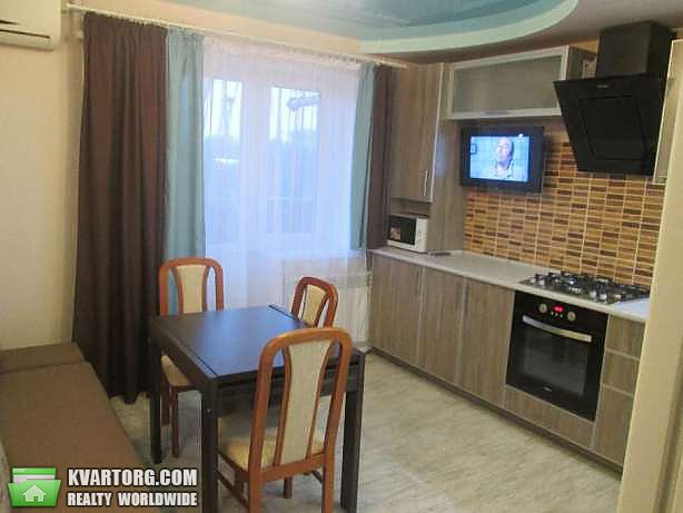 Rent out 1-room apartment. Днепропетровск, Проспект Правды — photo 1