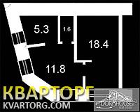 Rent out office. Киев, пер.Тараса Шевченко — photo 4