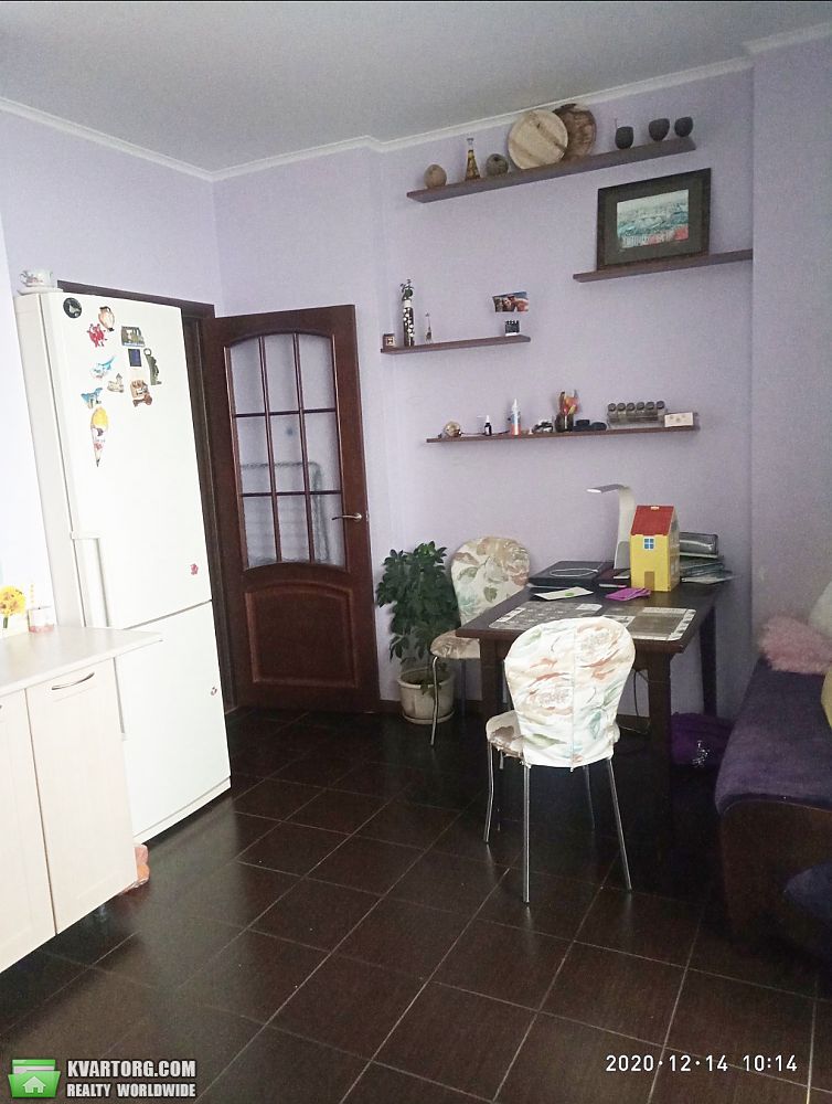 Sell 2-room apartment. Киев, семьи Кульженко — photo 8