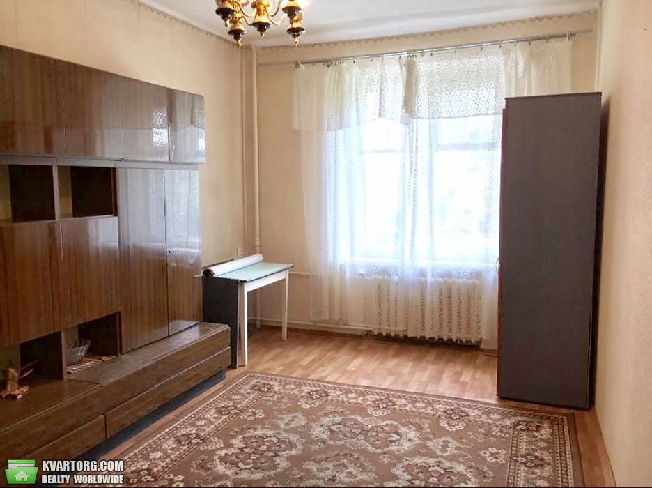 Sell 2-room apartment. Киев,  Малевныча — photo 1