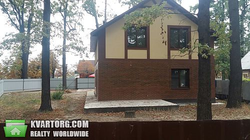 Sell house. Ирпень, Гостомельское шоссе — photo 3
