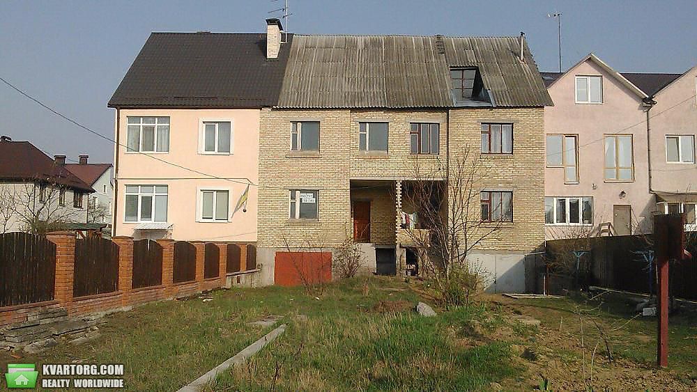 Sell house. Бровары,  Автозаводская — photo 1