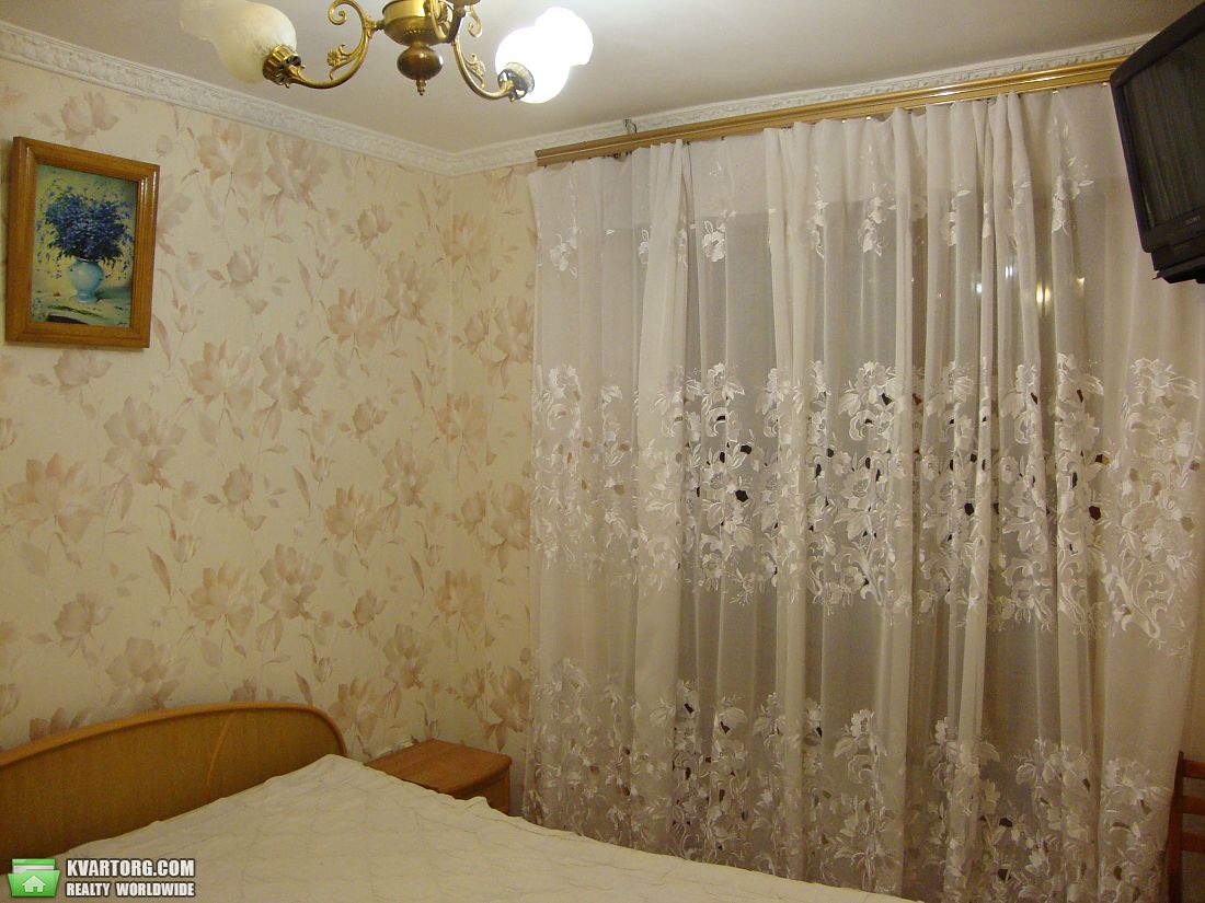 Sell 3-room apartment. Одесса, Гераневая — photo 5