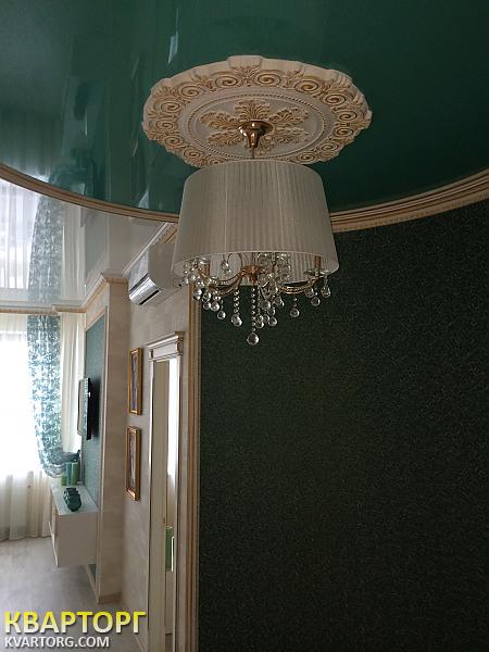Sell 1-room apartment. Киев,  Днепровская наб — photo 2