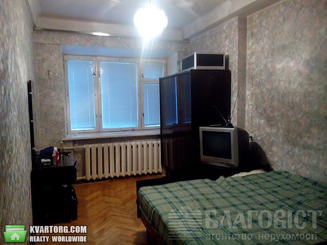 Sell 2-room apartment. Киев,  Леси Украинки бул — photo 4
