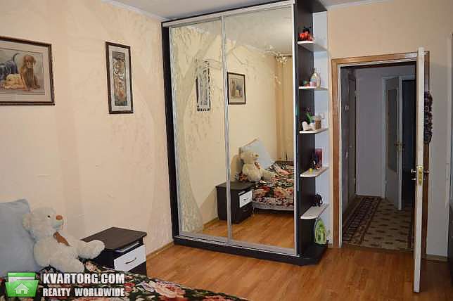 Sell 3-room apartment. Киев,  Сабурова — photo 1