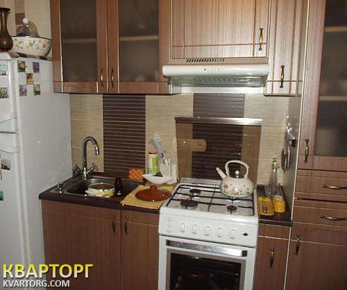Sell 1-room apartment. Киев,  40 Лет Октября — photo 4