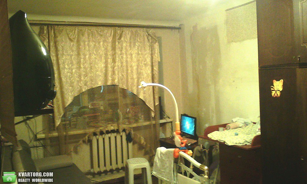 Sell 1-room apartment. Одесса, Поездная — photo 1