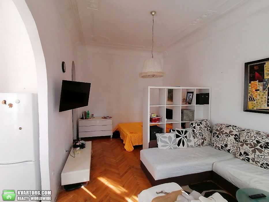 Sell 1-room apartment. Киев,  Антоновича — photo 1