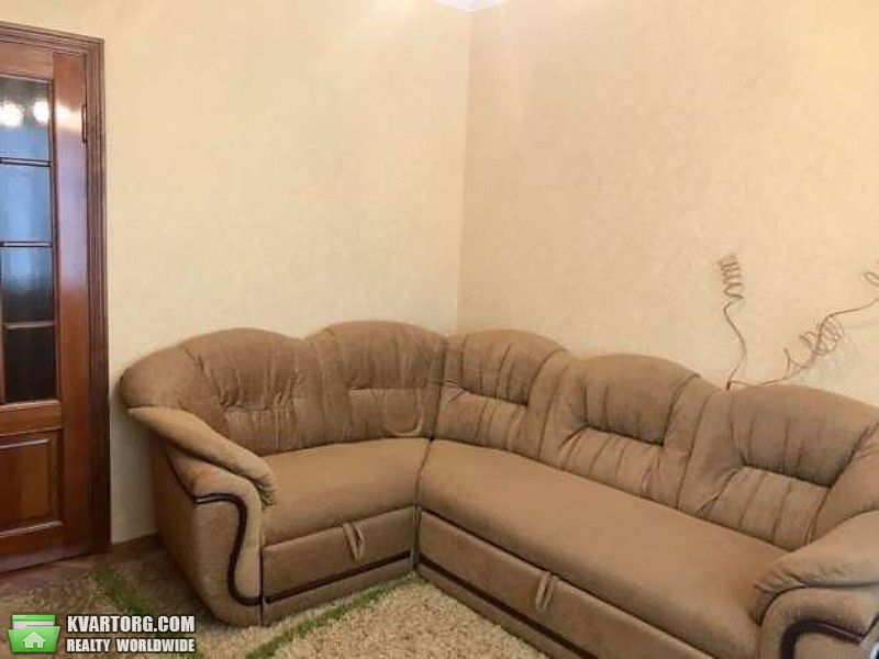 Sell 2-room apartment. Киев,  Приозерная — photo 3