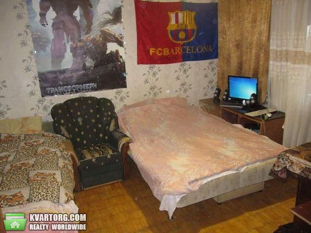 Sell 3-room apartment. Киев,  Данькевича — photo 1
