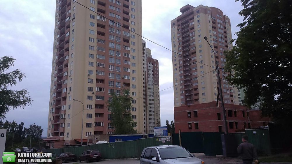 Sell 2-room apartment. Киев,  Моторный пер — photo 10