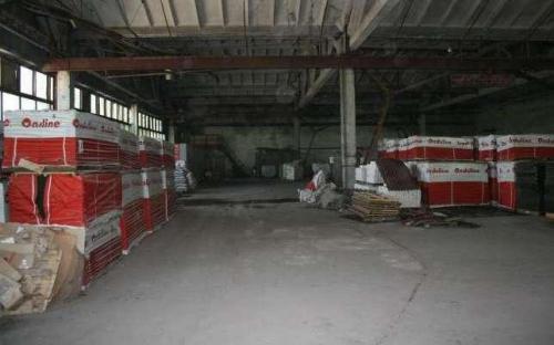 Rent out warehouse. Донецк, Куйбышева — photo 3