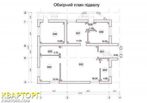 Sell house. Киевская обл., 1-мая — photo 4