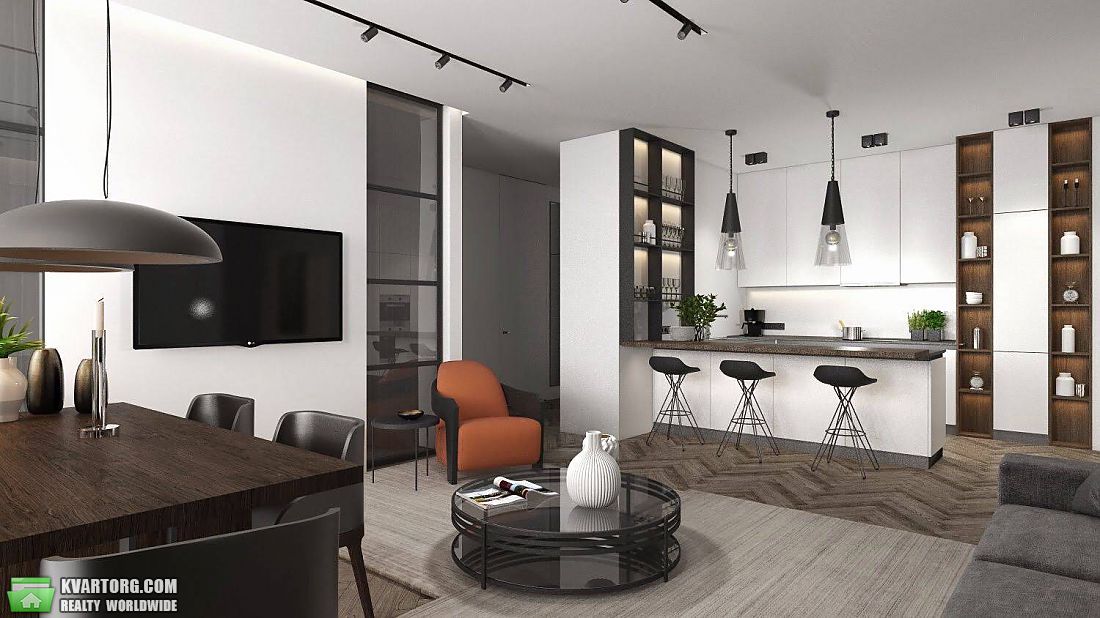 Sell 4-room apartment. Киев,  Демиевская — photo 4