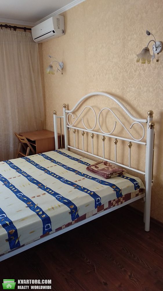 Rent out 1-room apartment. Одесса, Дидрихсона — photo 5