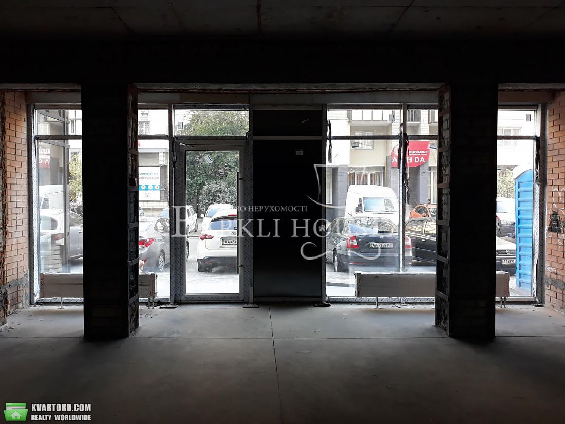 Rent out office. Киев,  Тимошенко — photo 1