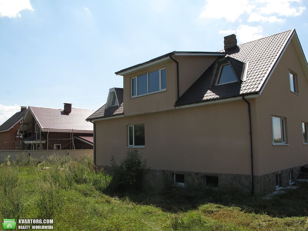 Sell house. Киевская обл., Гаевой — photo 2