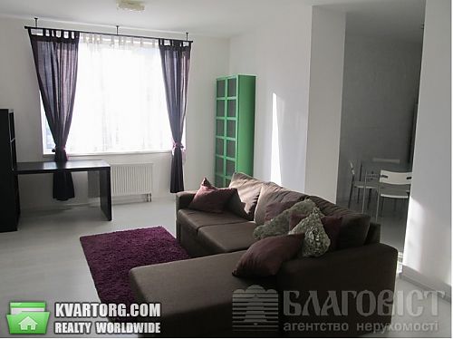 продам 2-комнатную квартиру. Киев,  Днепровская наб - фото 3