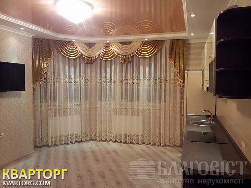 Sell 2-room apartment. Киев,  Ахматовой — photo 3