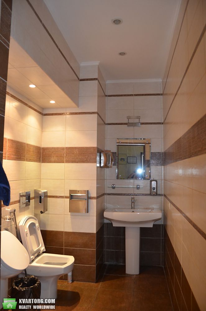 Rent out office. Киев, ул.Софиевская — photo 6