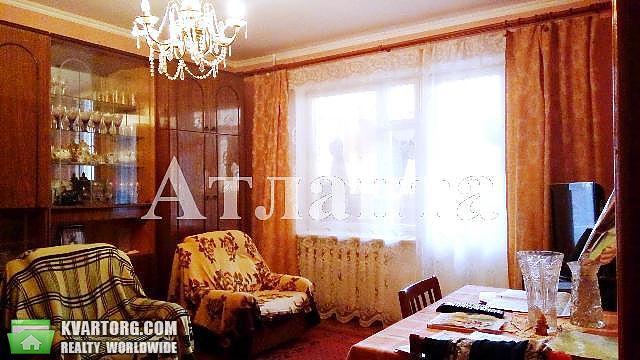 Sell 3-room apartment. Одесса, Днепропетровская Дорога — photo 1
