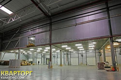 Rent out warehouse. Киевская обл., с. Стоянка — photo 2