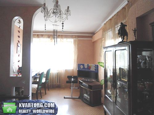Sell 2-room apartment. Одесса, Преображенская — photo 1