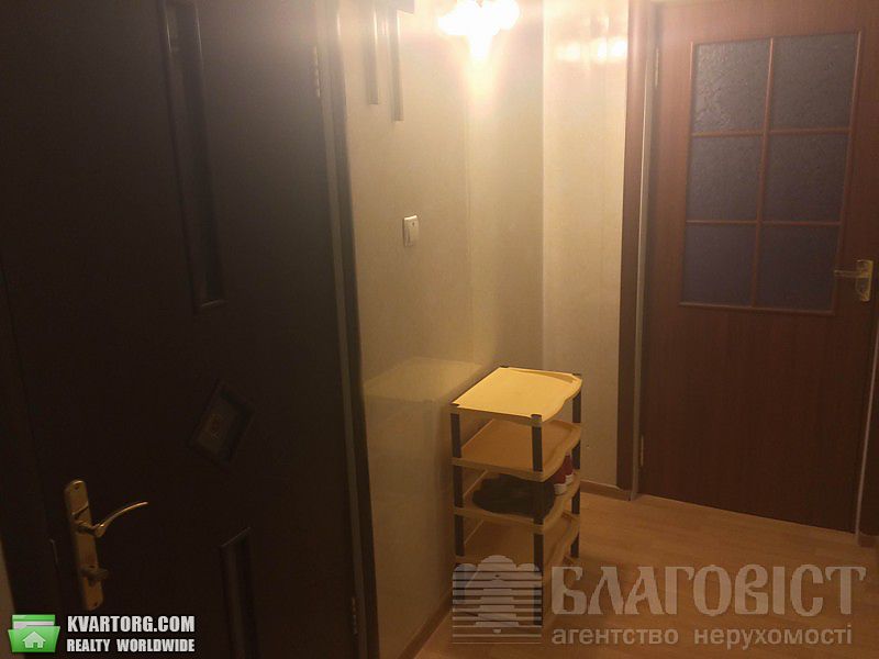 Sell 2-room apartment. Киев,  Никольско-Слободская — photo 5