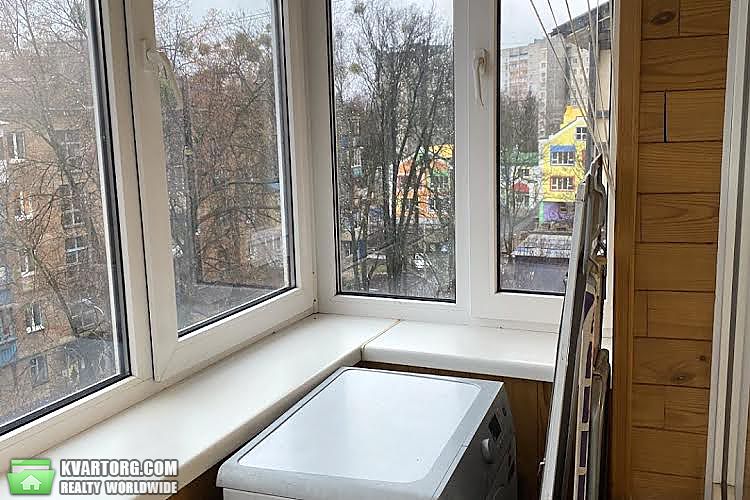 Rent out 1-room apartment. Киев,  Королева — photo 5