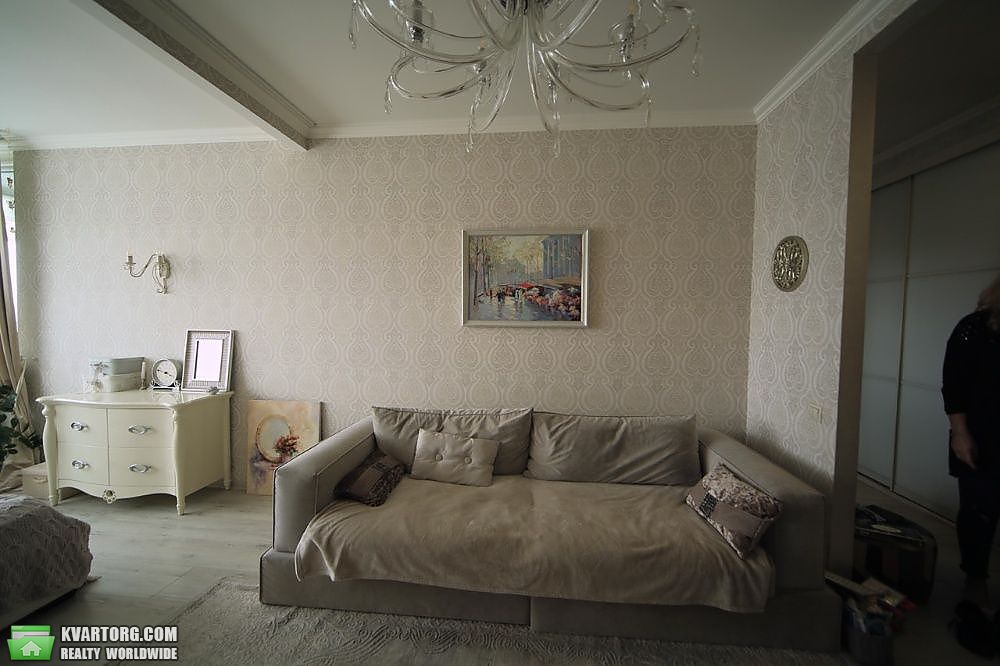 Sell 1-room apartment. Киев,  Вышгородская — photo 7