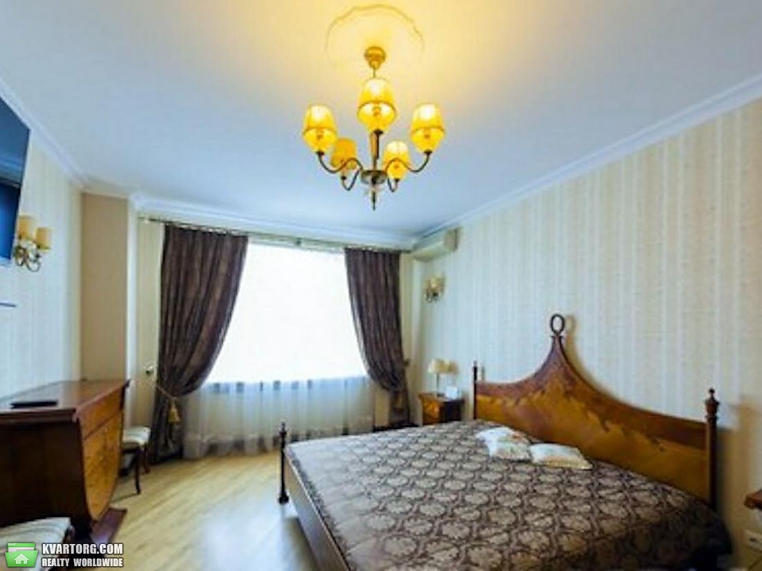 Rent out 3-room apartment. Киев,  Лескова — photo 2