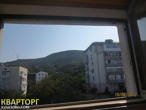 продам 2-комнатную квартиру. АР Крым,  ул. Вулкана Бондаренка - фото 6