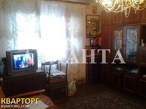 Sell 3-room apartment. Одесса, Транспортная — photo 1