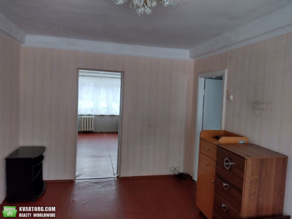 Sell 2-room apartment. Киев,  Курнатовского — photo 4