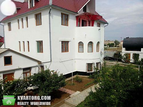 Sell house. АР Крым, Шевченко бул — photo 1