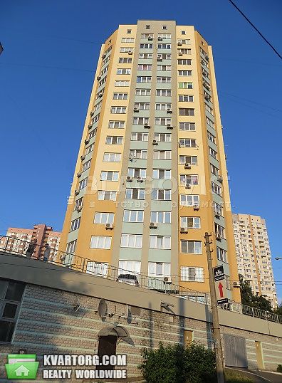 Sell 1-room apartment. Киев,  Большая Китаевская — photo 1
