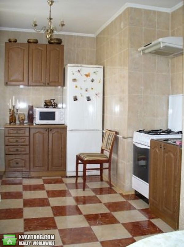 Sell 3-room apartment. Киев,  Щорса — photo 2