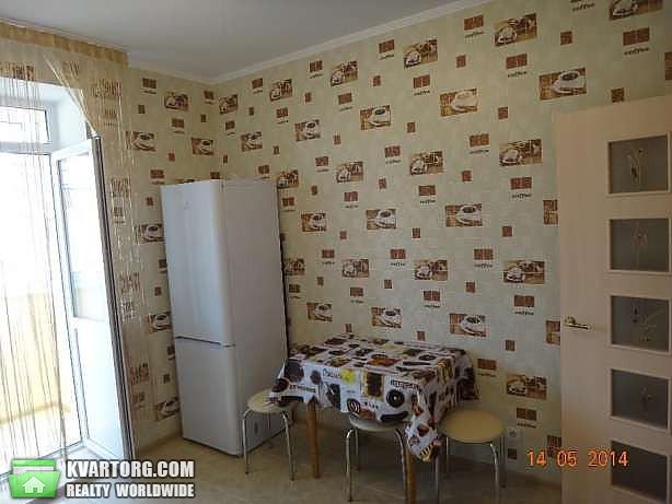 Rent out 1-room apartment. Киев, ЖК Софиевская Слободка — photo 1