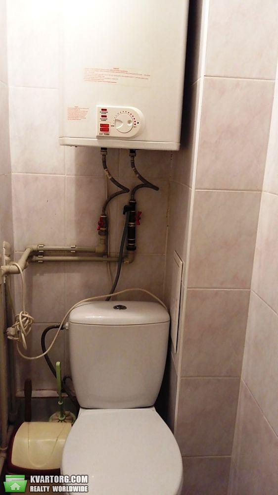 Sell 1-room apartment. Одесса, Высоцкого — photo 9